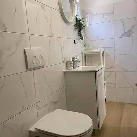 Apartman's M4 By The Sea Daire Kali