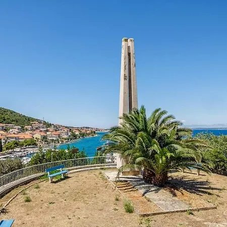 Daire Apartman's M4 By The Sea *