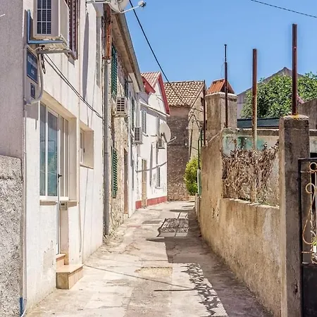 Apartman's M4 By The Sea * Kali