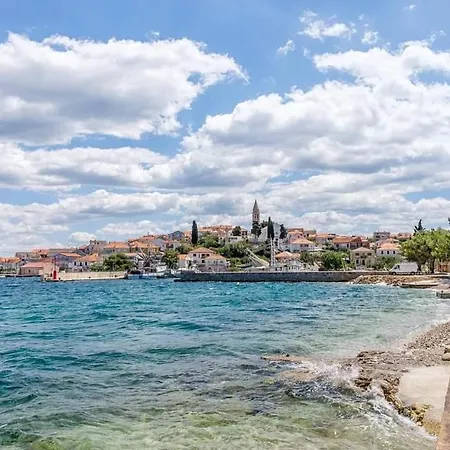 Apartman's M4 By The Sea