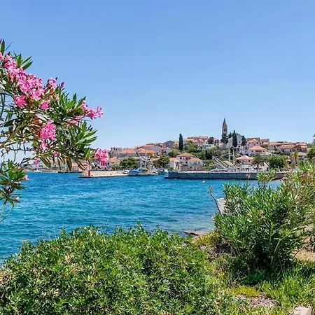 Apartman's M4 By The Sea Daire *