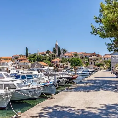 Apartman's M4 By The Sea Daire *