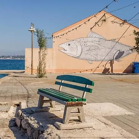 Daire Apartman's M4 By The Sea