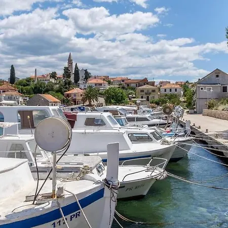 Daire Apartman's M4 By The Sea *