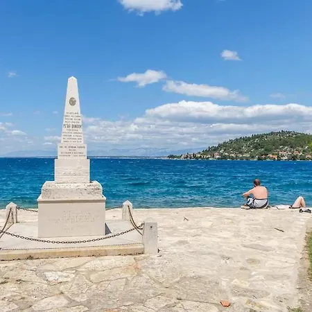 Apartman's M4 By The Sea Kali