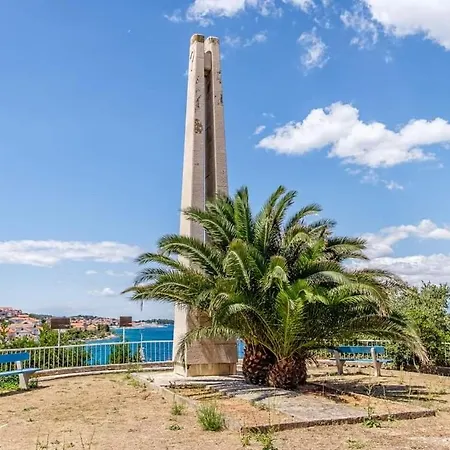 Apartman's M4 By The Sea Daire *