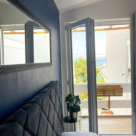 Apartman's M4 By The Sea Daire