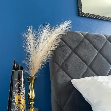 Daire Apartman's M4 By The Sea