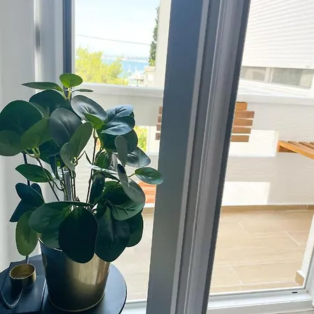 Daire Apartman's M4 By The Sea