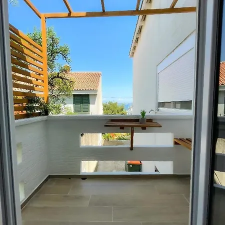 Daire Apartman's M4 By The Sea