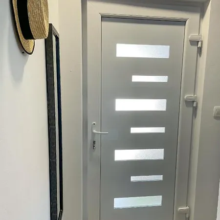 Apartman's M4 By The Sea Daire *