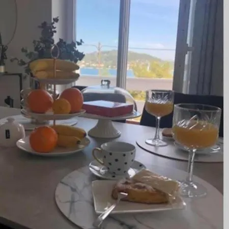 Apartman's M4 By The Sea