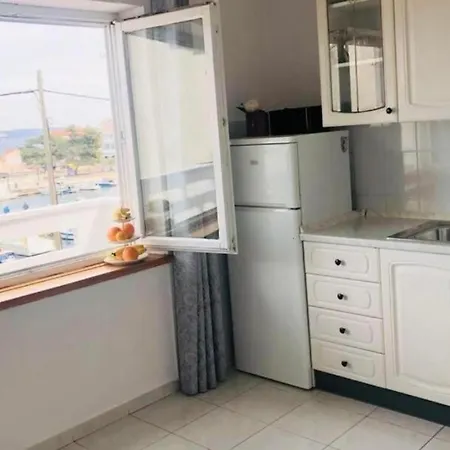 Apartman's M4 By The Sea *