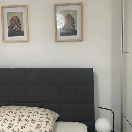 Apartman's M4 By The Sea *