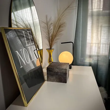 Apartman's M4 By The Sea * Kali