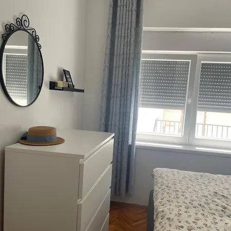 Daire Apartman's M4 By The Sea