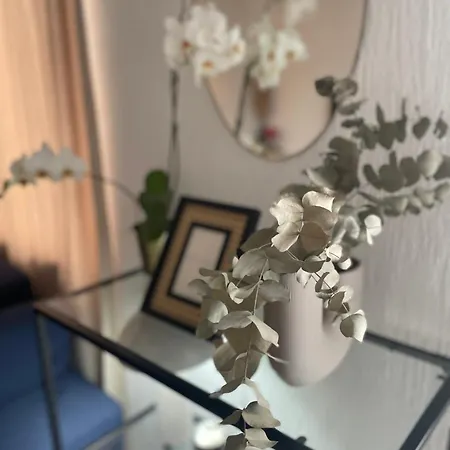 Apartman's M4 By The Sea *