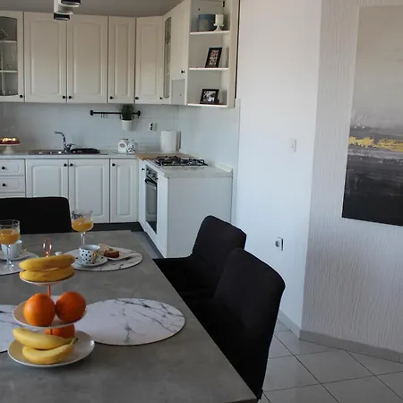 Apartman's M4 By The Sea