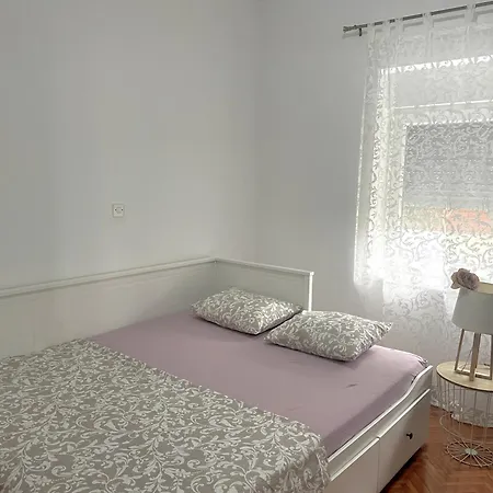 Apartman's M4 By The Sea * Kali