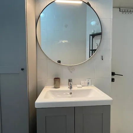 Apartman's M4 By The Sea Kali