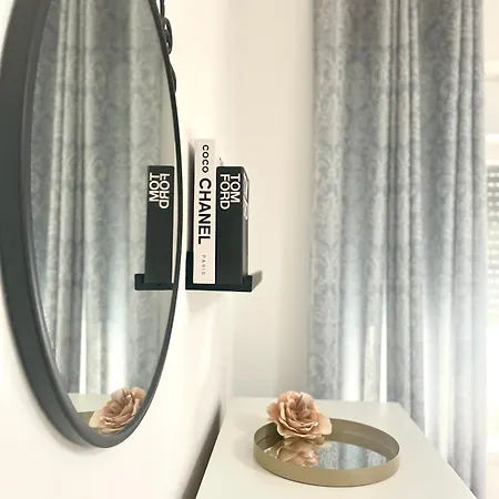 Apartman's M4 By The Sea