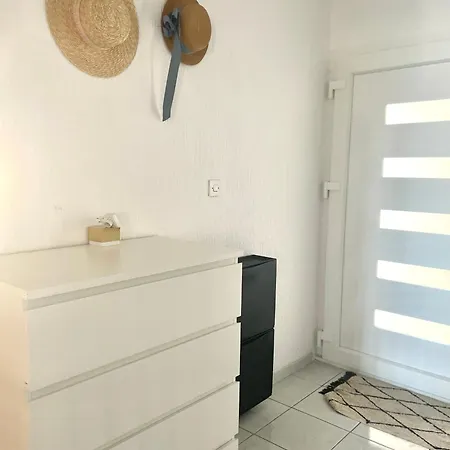 Daire Apartman's M4 By The Sea