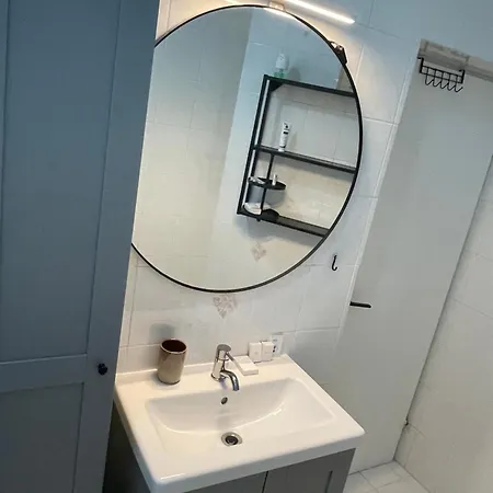 Apartman's M4 By The Sea Daire *