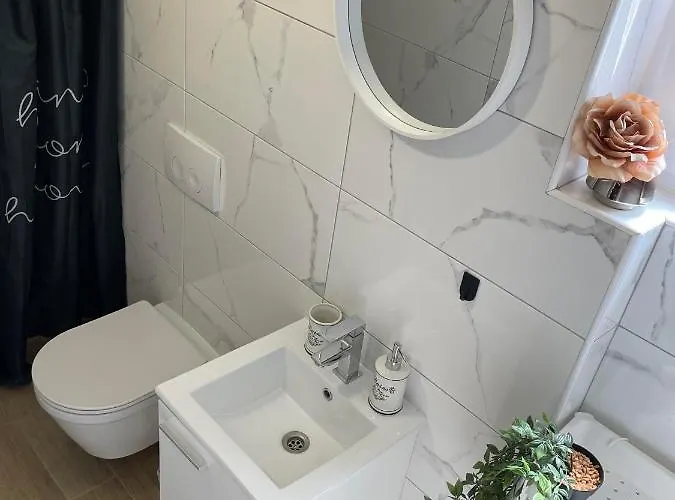 Apartman's M4 By The Sea Apartman *