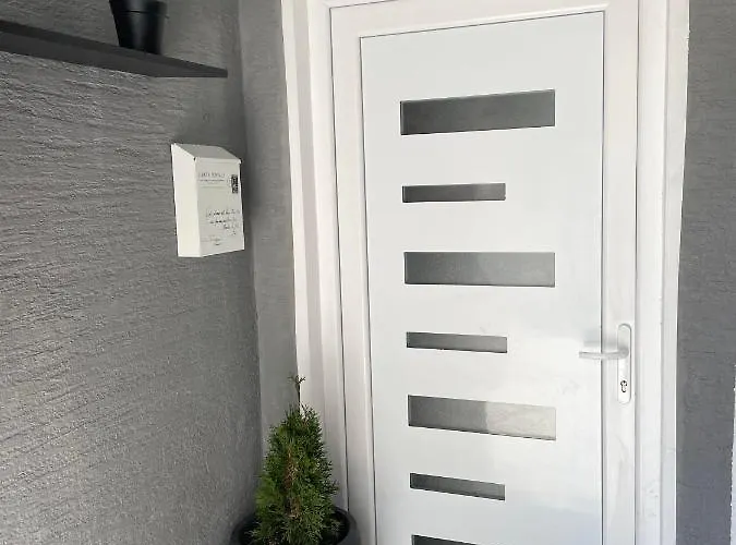 Apartman's M4 By The Sea * Kali