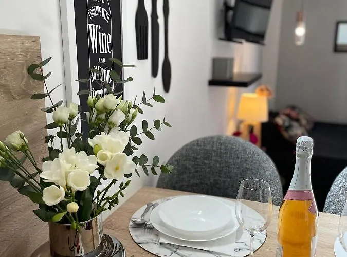 Apartman's M4 By The Sea * Kali