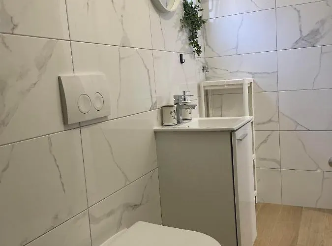 Apartman's M4 By The Sea Apartman Kali