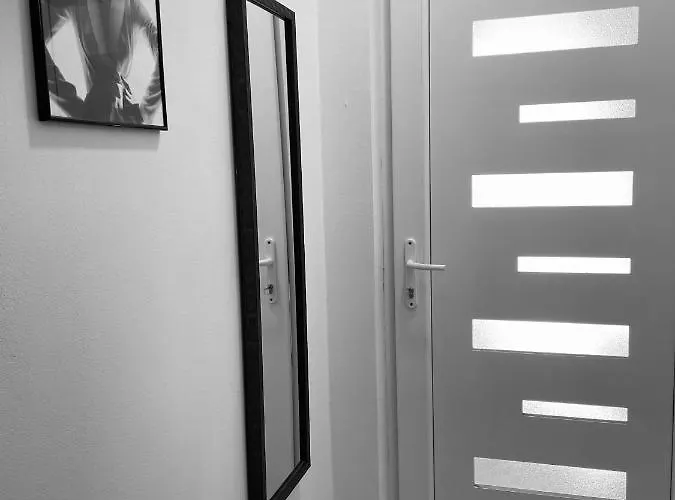 Apartman's M4 By The Sea