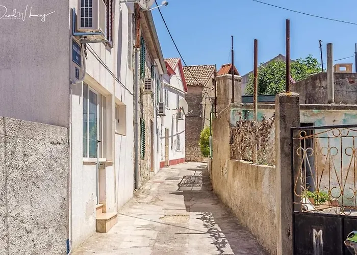 Apartman's M4 By The Sea * Kali