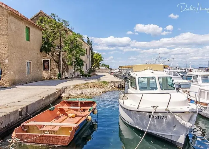 Apartman's M4 By The Sea