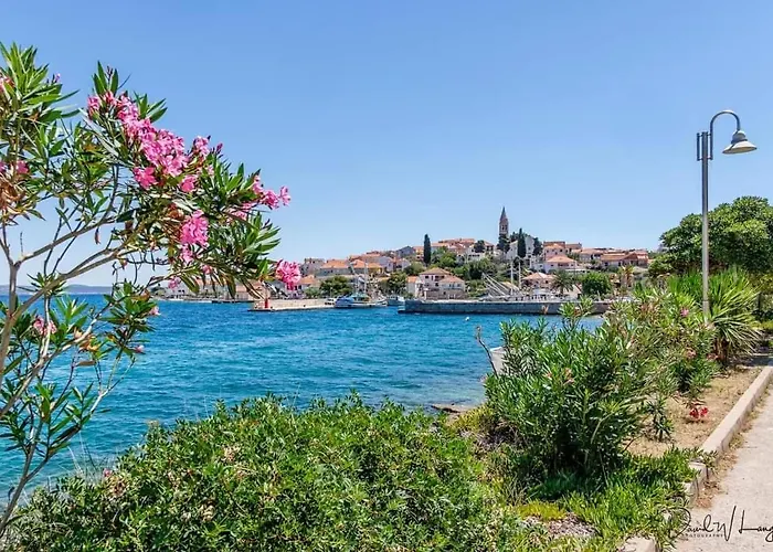 Apartman's M4 By The Sea Apartman *