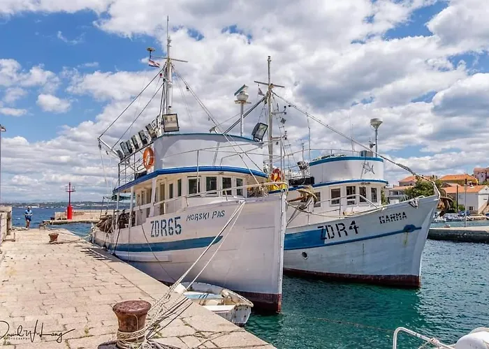 Apartman's M4 By The Sea Apartman Kali