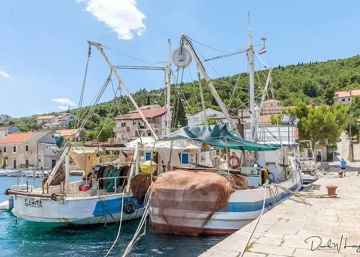 Apartman's M4 By The Sea