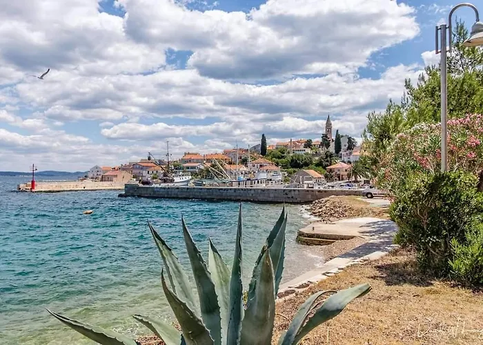 Apartman Apartman's M4 By The Sea