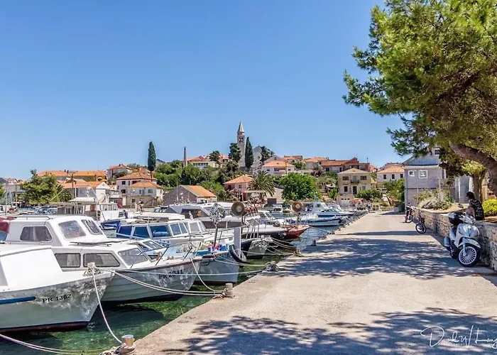 Apartman's M4 By The Sea Apartman *