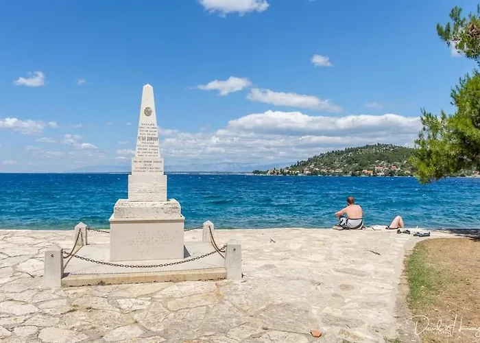 Apartman's M4 By The Sea Kali