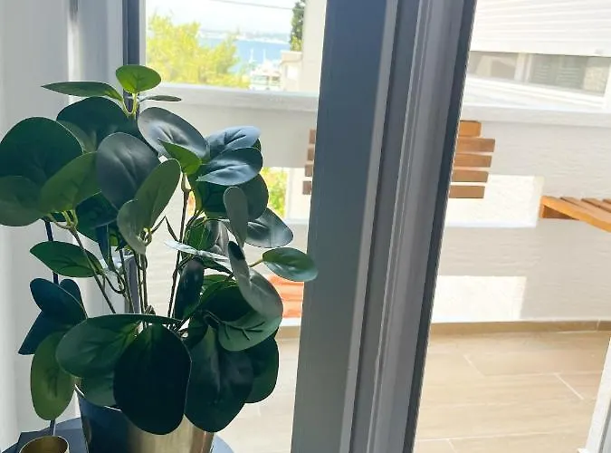 Apartman Apartman's M4 By The Sea