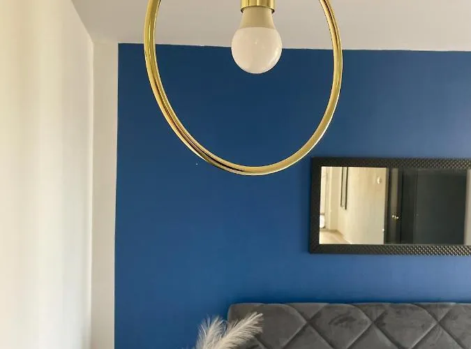 Apartman's M4 By The Sea Apartman