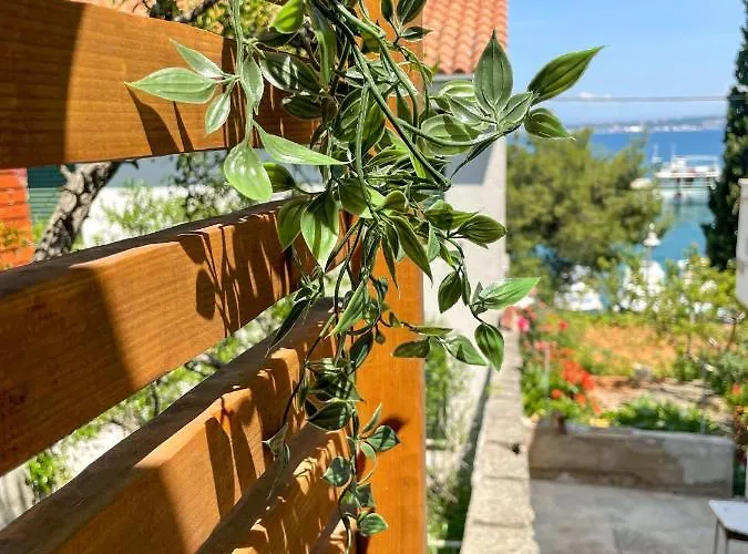 Apartman's M4 By The Sea Apartman Kali