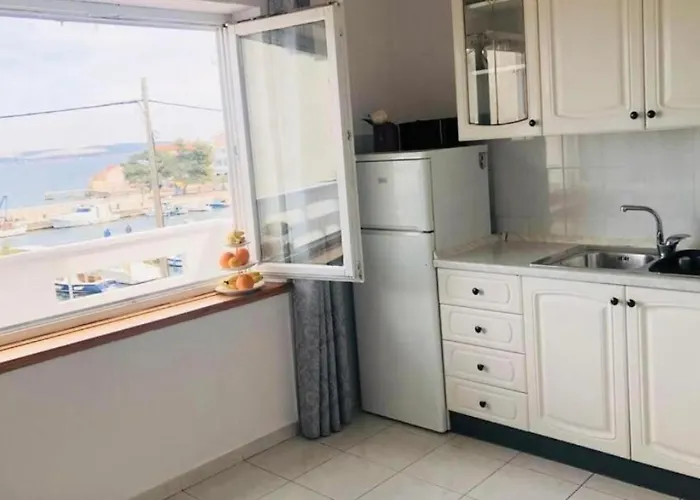 Apartman's M4 By The Sea *