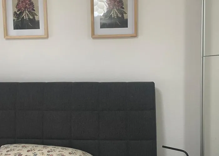 Apartman's M4 By The Sea *