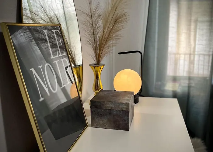 Apartman's M4 By The Sea * Kali