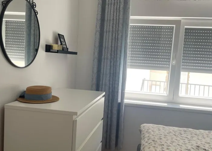 Apartman Apartman's M4 By The Sea