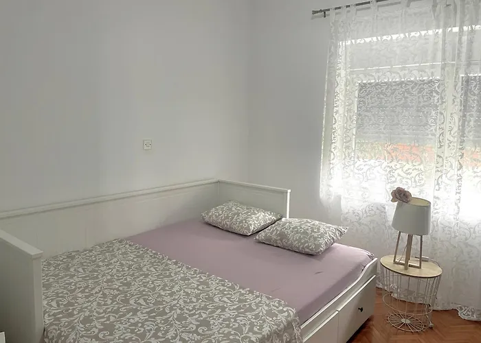 Apartman's M4 By The Sea * Kali