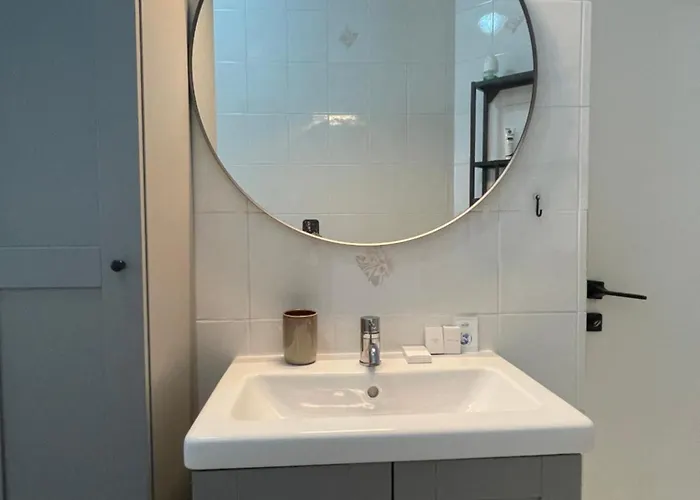 Apartman's M4 By The Sea Kali