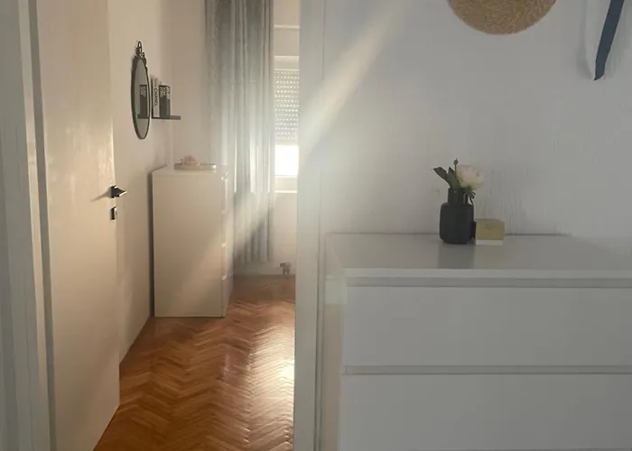 Apartman's M4 By The Sea * Kali